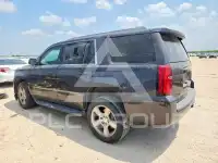 2018 Chevrolet Tahoe фото