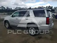 2018 Chevrolet Tahoe фото