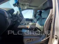 2018 Chevrolet Tahoe фото