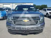 2018 Chevrolet Tahoe фото