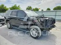 2018 Chevrolet Tahoe photo