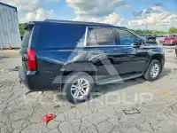 2018 Chevrolet Tahoe фото