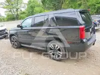 2018 Chevrolet Tahoe фото