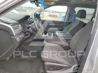 2018 Chevrolet Tahoe фото