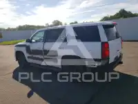 2018 Chevrolet Tahoe фото