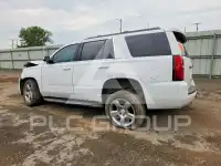 2018 Chevrolet Tahoe фото