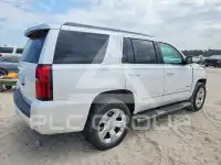 2018 Chevrolet Tahoe фото