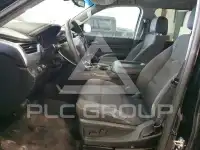 2018 Chevrolet Tahoe фото