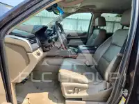 2018 Chevrolet Tahoe photo