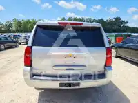 2018 Chevrolet Tahoe фото