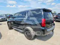 2018 Chevrolet Tahoe photo