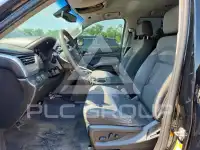 2018 Chevrolet Tahoe фото