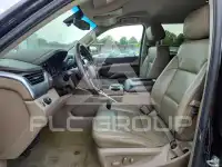 2018 Chevrolet Tahoe фото