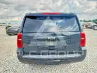 2018 Chevrolet Tahoe фото