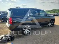 2018 Chevrolet Tahoe фото