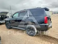 2018 Chevrolet Tahoe photo