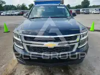 2018 Chevrolet Tahoe фото