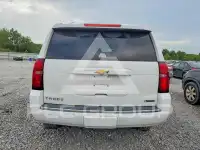 2018 Chevrolet Tahoe photo