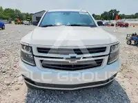 2018 Chevrolet Tahoe фото
