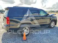 2018 Chevrolet Tahoe фото