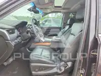 2018 Chevrolet Tahoe фото