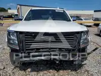 2018 Chevrolet Tahoe фото