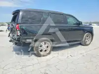 2018 Chevrolet Tahoe фото