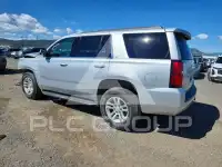 2018 Chevrolet Tahoe фото