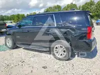 2018 Chevrolet Tahoe фото