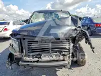 2018 Chevrolet Tahoe фото