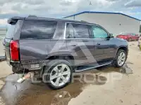 2018 Chevrolet Tahoe фото