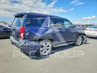 2018 Chevrolet Tahoe фото