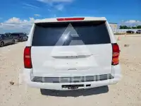 2018 Chevrolet Tahoe фото