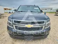 2018 Chevrolet Tahoe фото