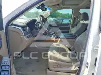 2018 Chevrolet Tahoe фото