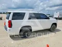2018 Chevrolet Tahoe фото