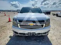 2018 Chevrolet Tahoe фото