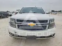 2018 Chevrolet Tahoe фото
