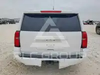 2018 Chevrolet Tahoe фото