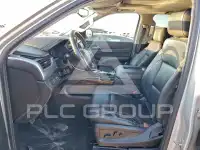 2018 Chevrolet Tahoe фото