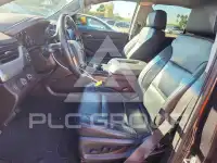 2018 Chevrolet Tahoe фото
