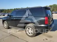 2018 Chevrolet Tahoe фото