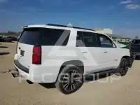 2018 Chevrolet Tahoe фото