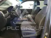 2018 Chevrolet Tahoe фото