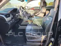 2018 Chevrolet Tahoe фото