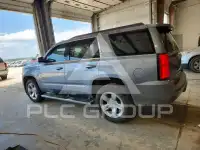 2018 Chevrolet Tahoe фото