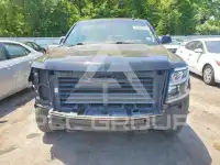 2018 Chevrolet Tahoe фото