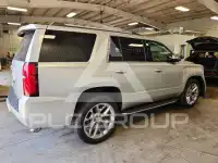 2018 Chevrolet Tahoe фото