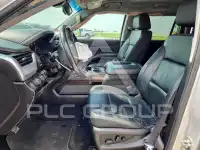 2018 Chevrolet Tahoe фото