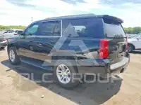 2018 Chevrolet Tahoe фото